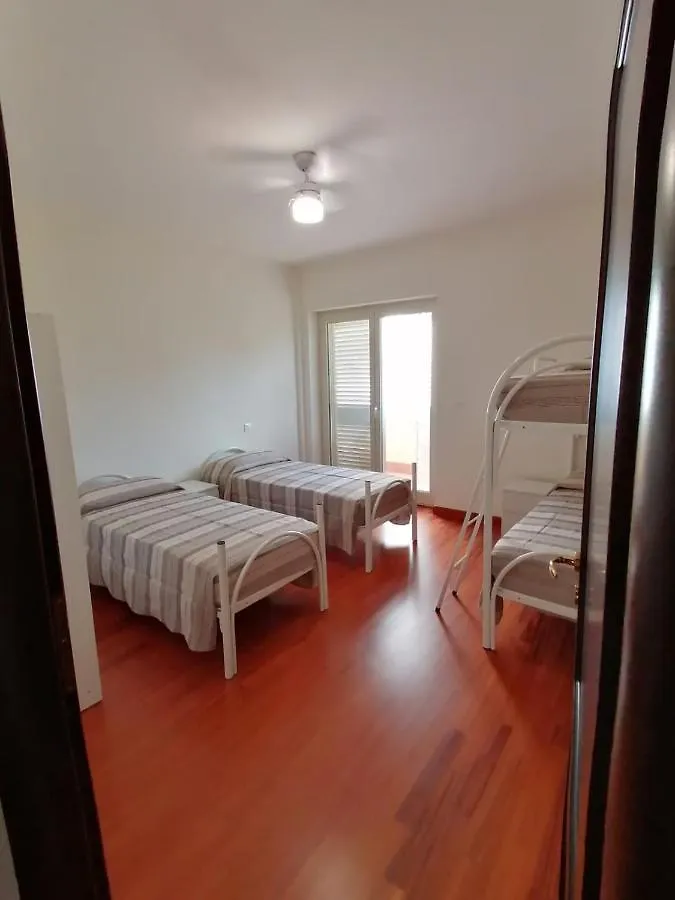 Armachouse - Appartamenti Sul Mare Reggio Calabria