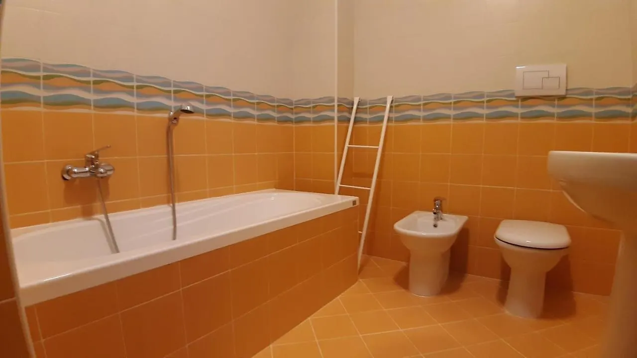 Armachouse - Appartamenti Sul Mare Reggio Calabria Apartment